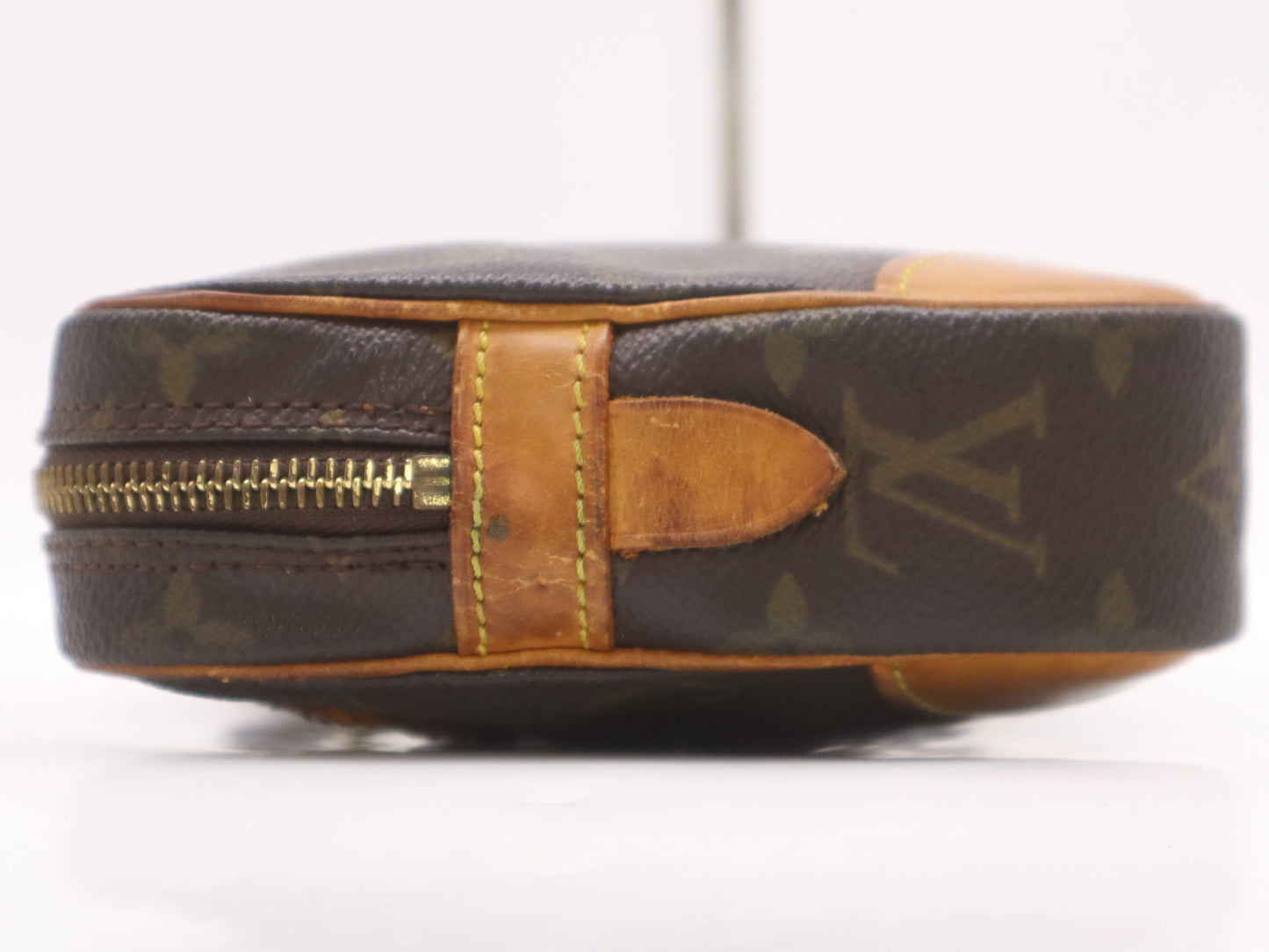 LOUIS VUITTON M51825 Monogram Marly Dragonne GM Second Bag