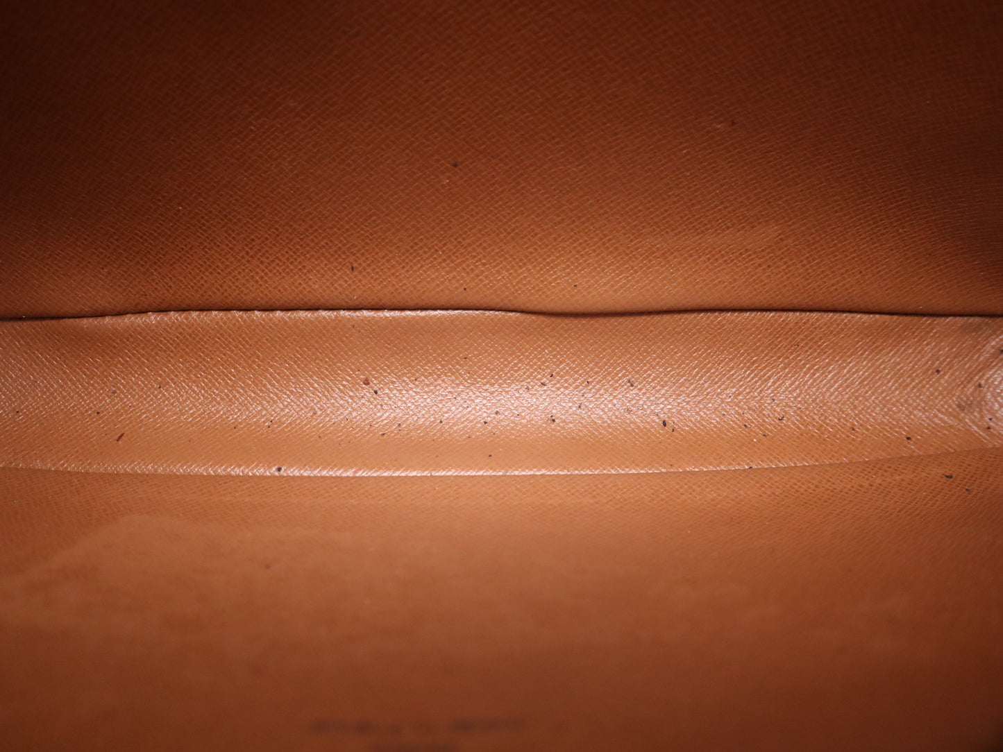 LOUIS VUITTON M51825 Monogram Marly Dragonne GM Second Bag