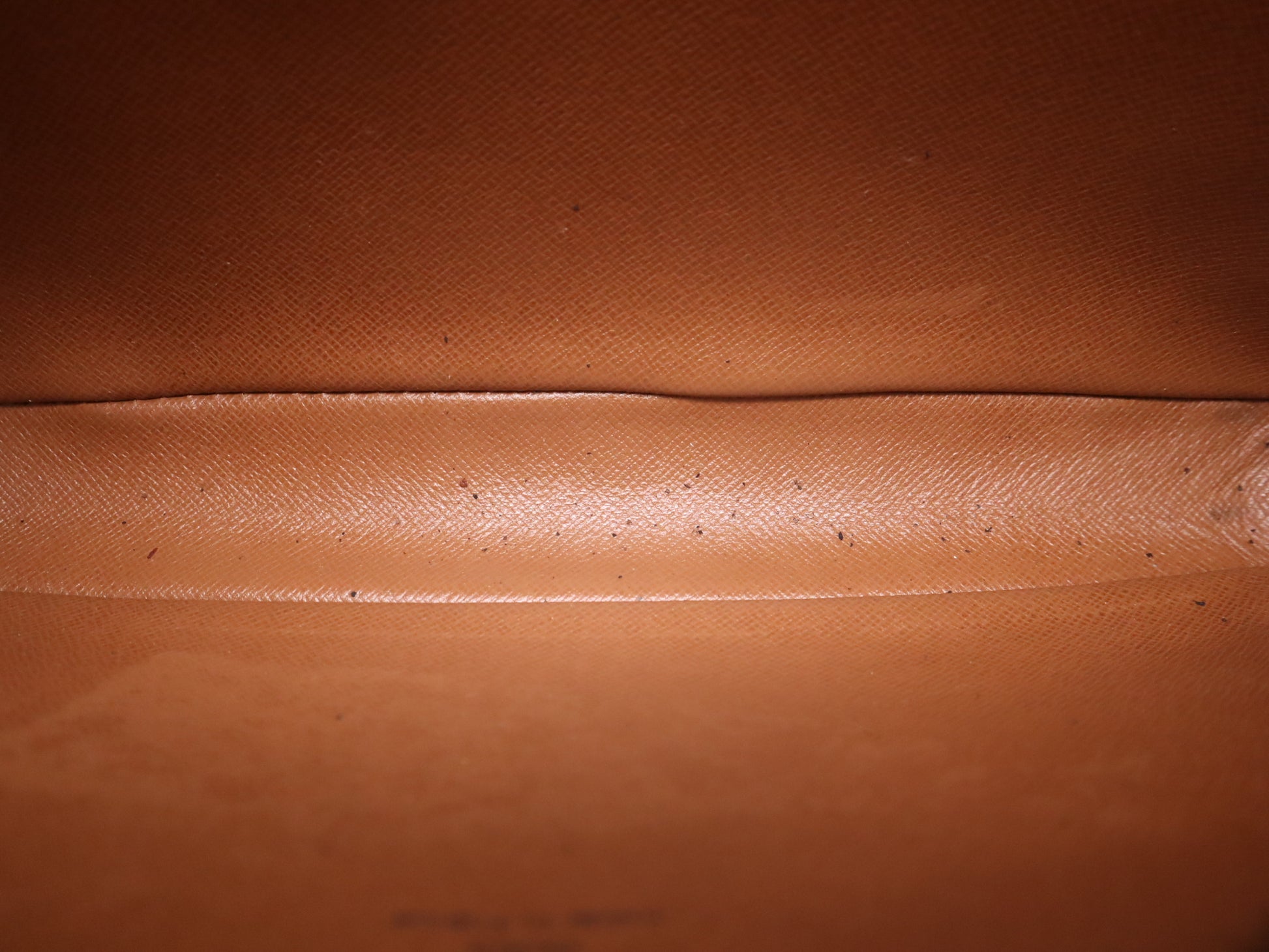 LOUIS VUITTON M51825 Monogram Marly Dragonne GM Second Bag