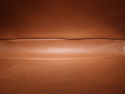 LOUIS VUITTON M51825 Monogram Marly Dragonne GM Second Bag