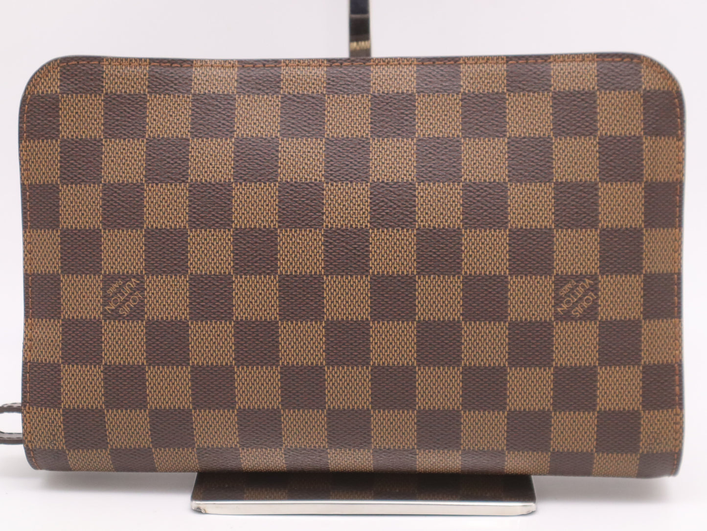 LOUIS VUITTON N51993 Damier Saint Louis Second Bag