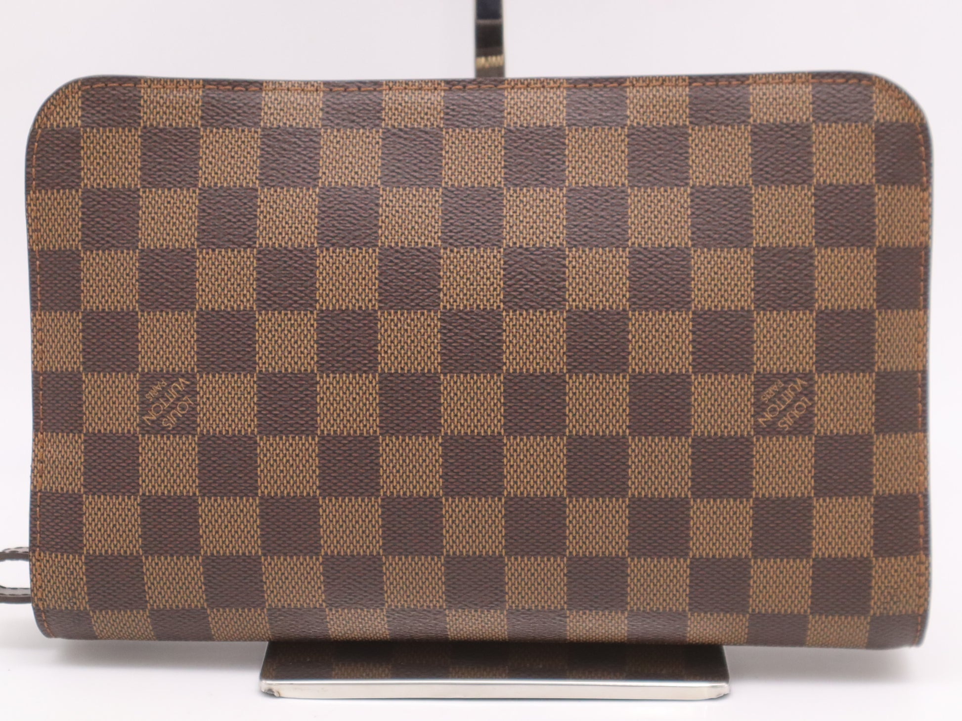LOUIS VUITTON N51993 Damier Saint Louis Second Bag