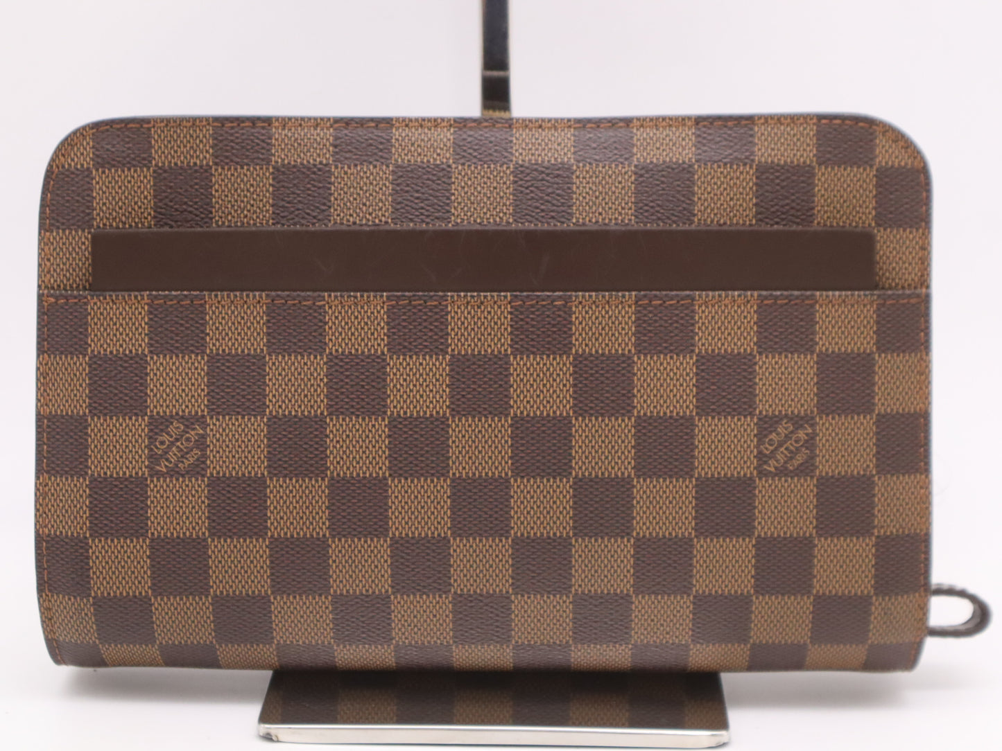 LOUIS VUITTON N51993 Damier Saint Louis Second Bag
