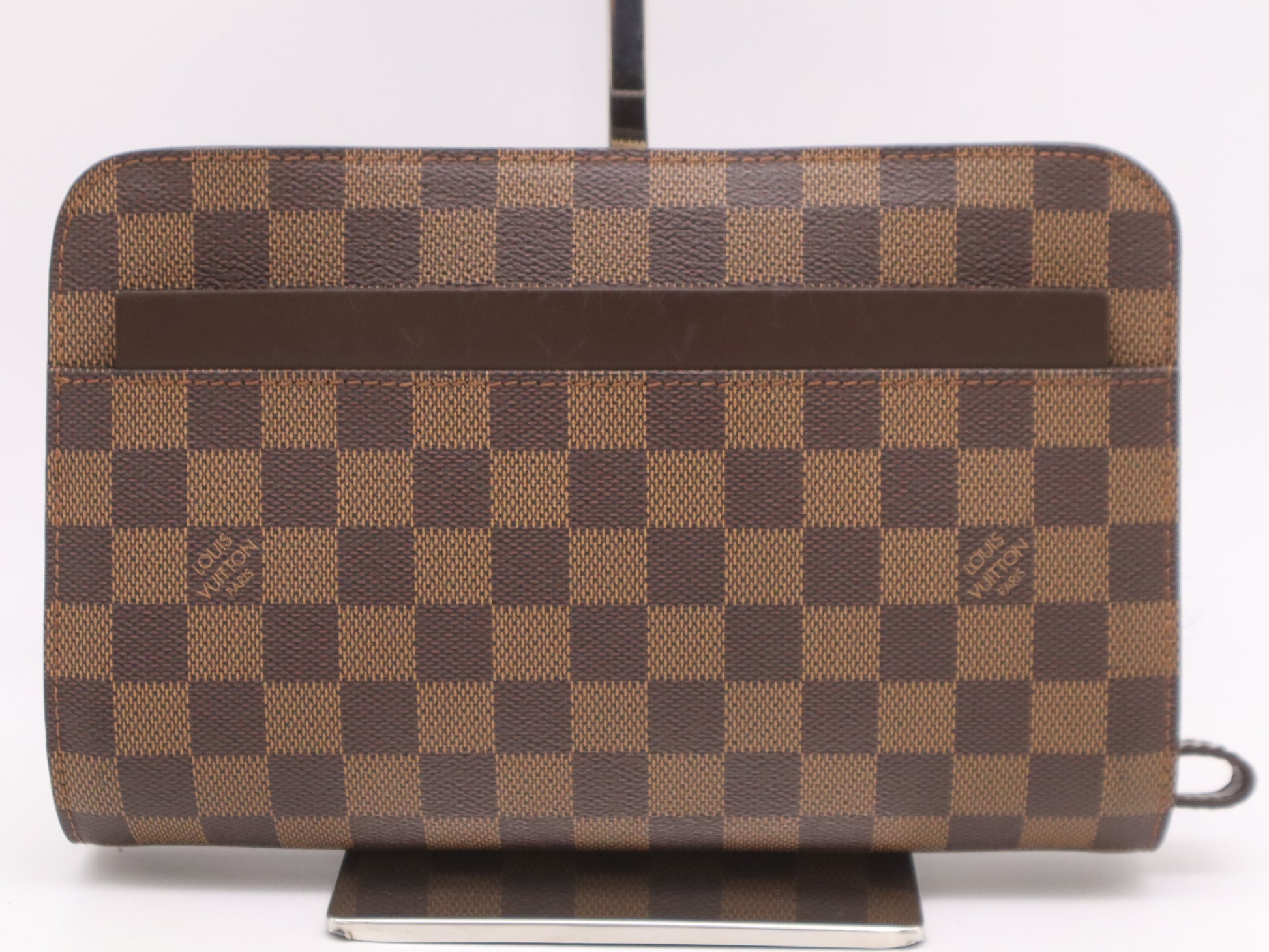 LOUIS VUITTON N51993 Damier Saint Louis Second Bag