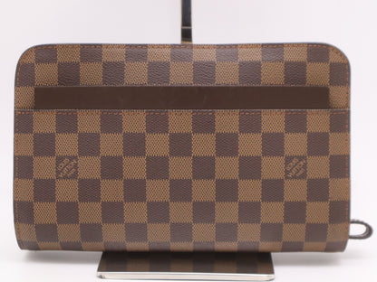 LOUIS VUITTON N51993 Damier Saint Louis Second Bag