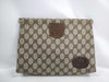 GUCCI GG Supreme Second Bag Second Bag