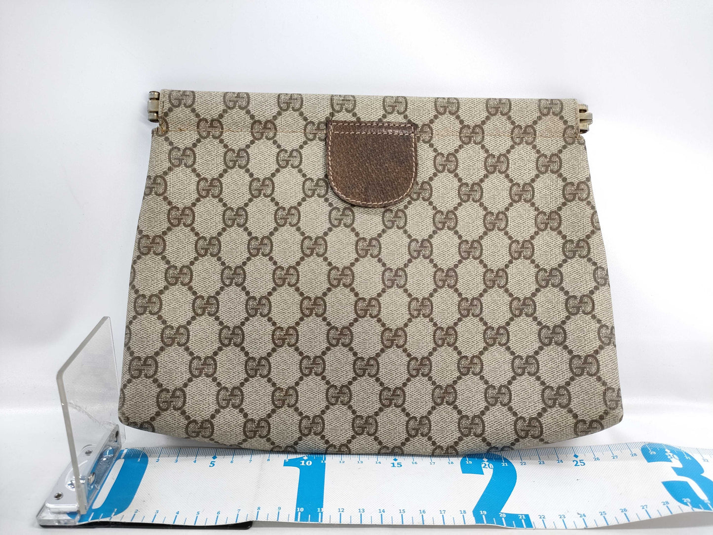 GUCCI GG Supreme Second Bag Second Bag