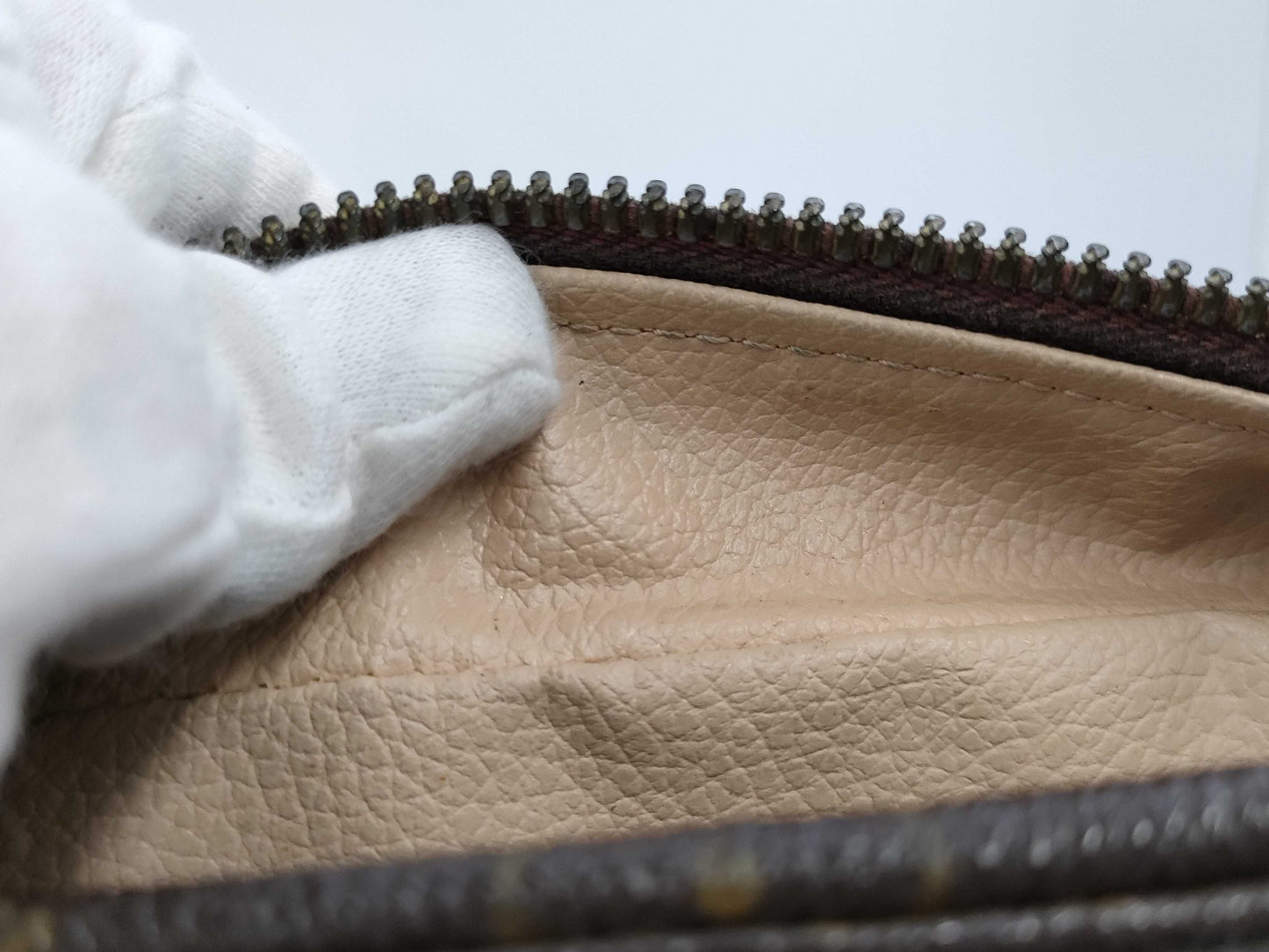 LOUIS VUITTON Louis Vuitton bag second bag