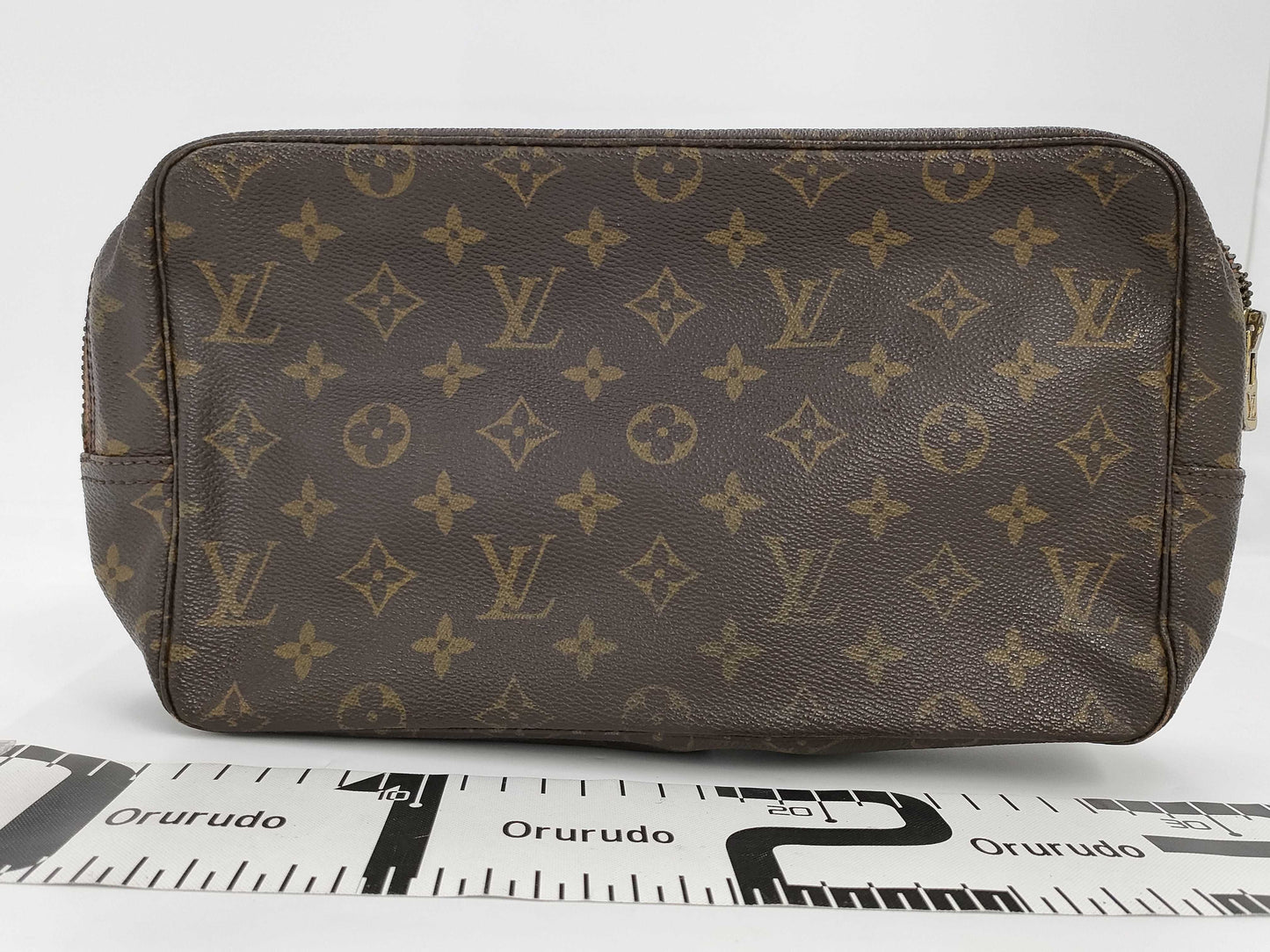 LOUIS VUITTON Louis Vuitton bag second bag