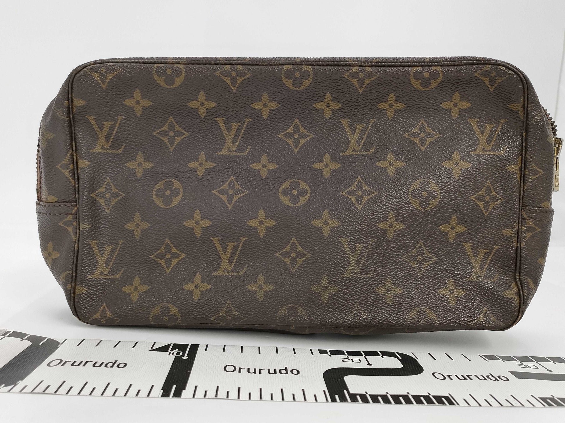 LOUIS VUITTON Louis Vuitton bag second bag