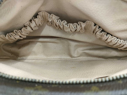 LOUIS VUITTON Louis Vuitton Pouch Second Bag