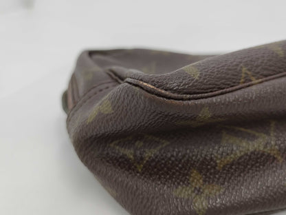 LOUIS VUITTON Louis Vuitton Pouch Second Bag
