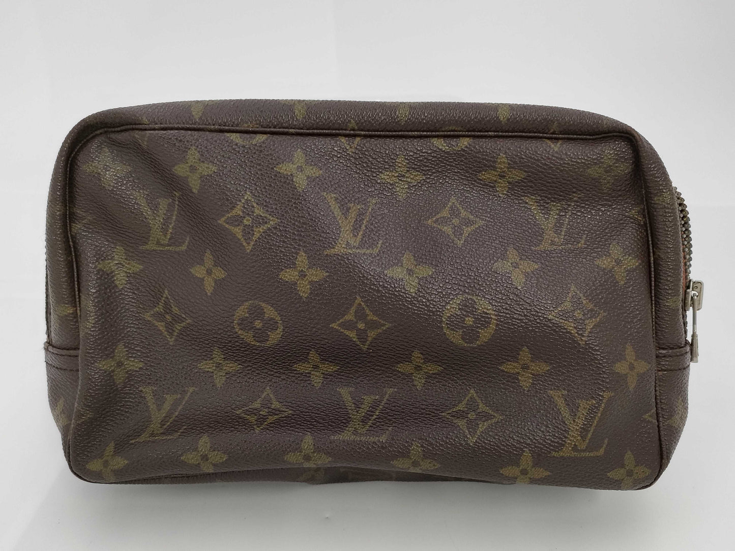 LOUIS VUITTON Louis Vuitton Pouch Second Bag
