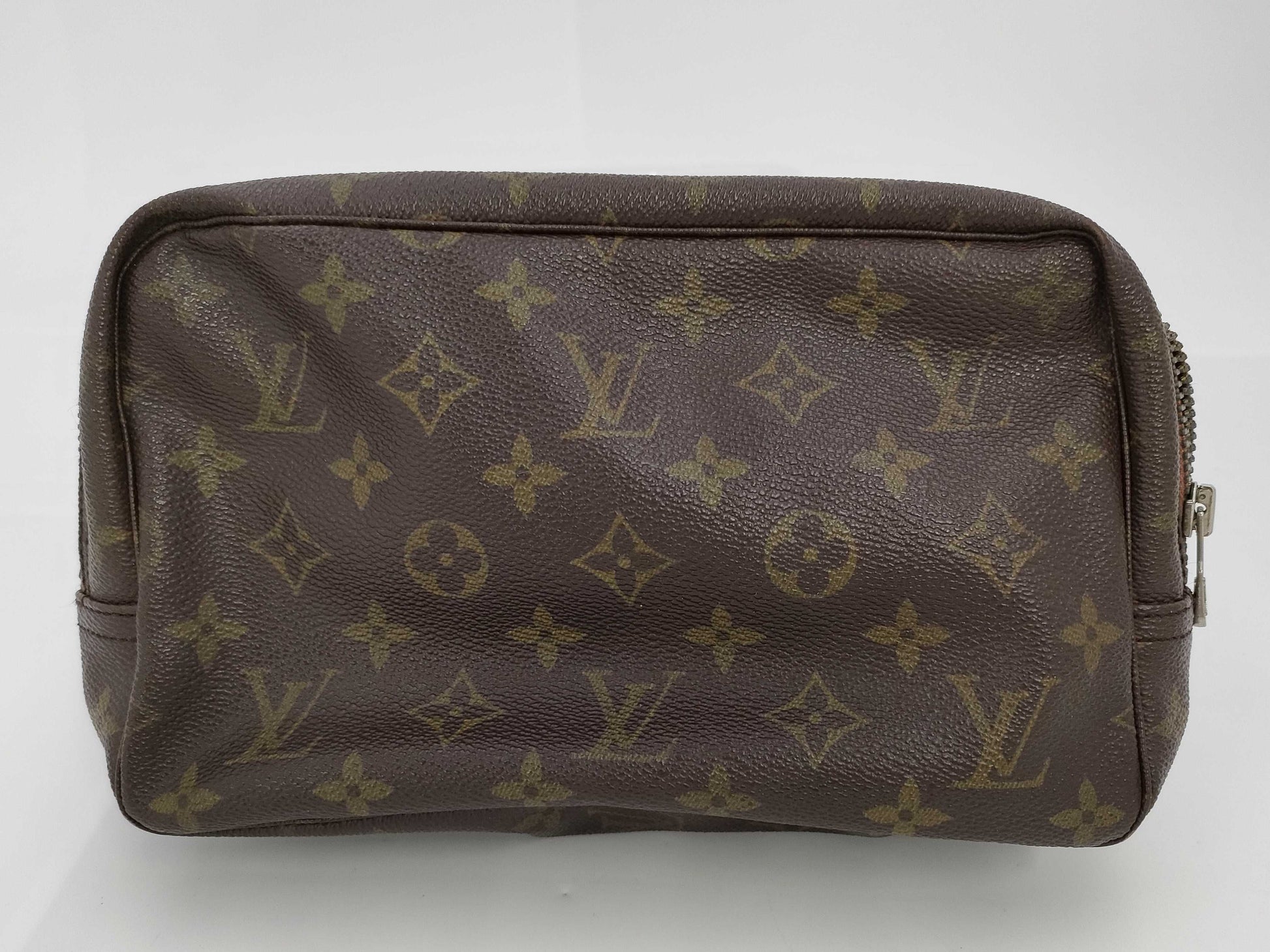 LOUIS VUITTON Louis Vuitton Pouch Second Bag