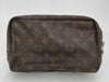 LOUIS VUITTON Louis Vuitton Pouch Second Bag