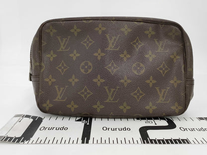 LOUIS VUITTON Louis Vuitton Pouch Second Bag