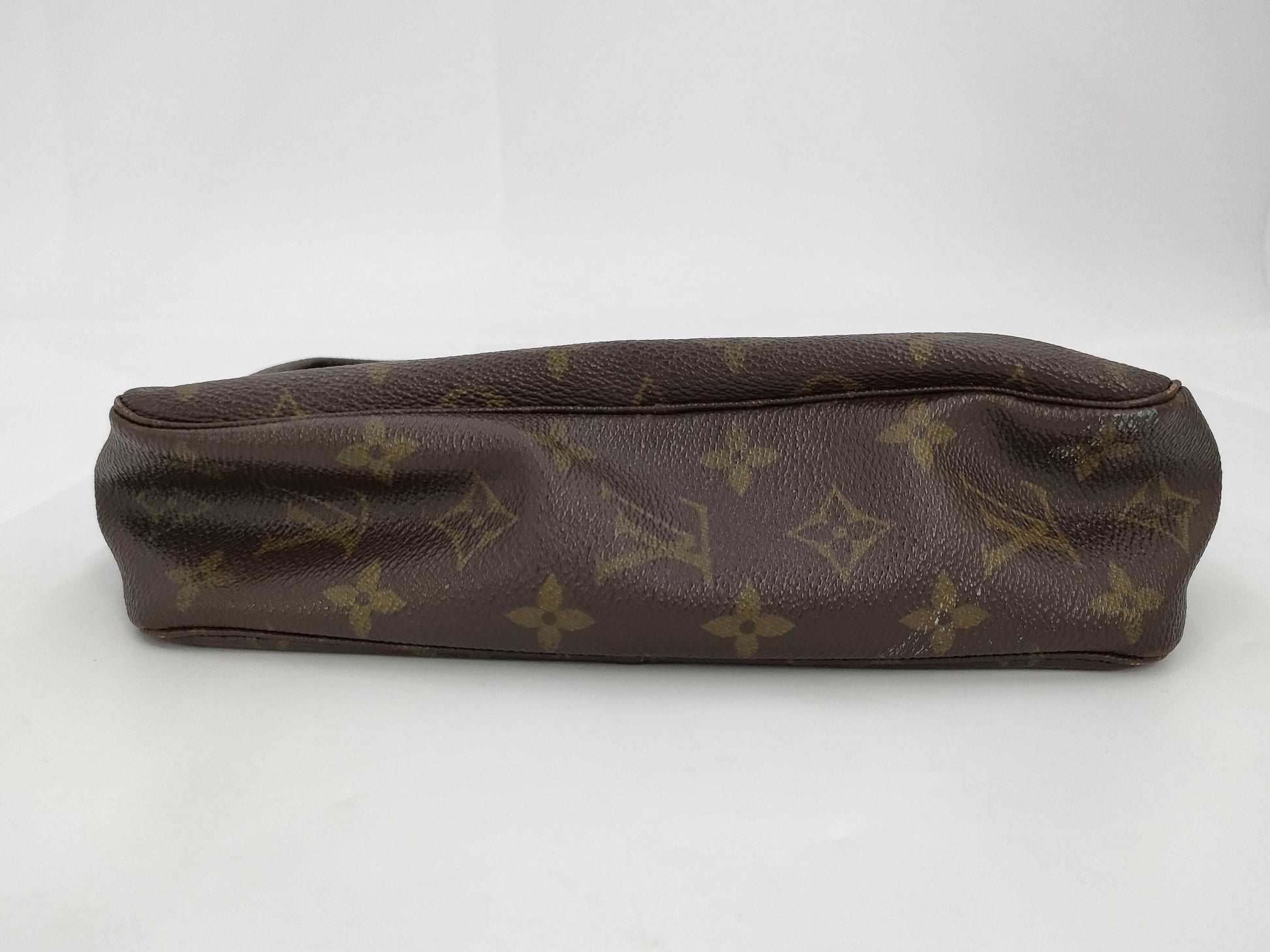 LOUIS VUITTON Louis Vuitton Pouch Second Bag