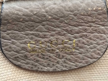 GUCCI GG Supreme Second Bag