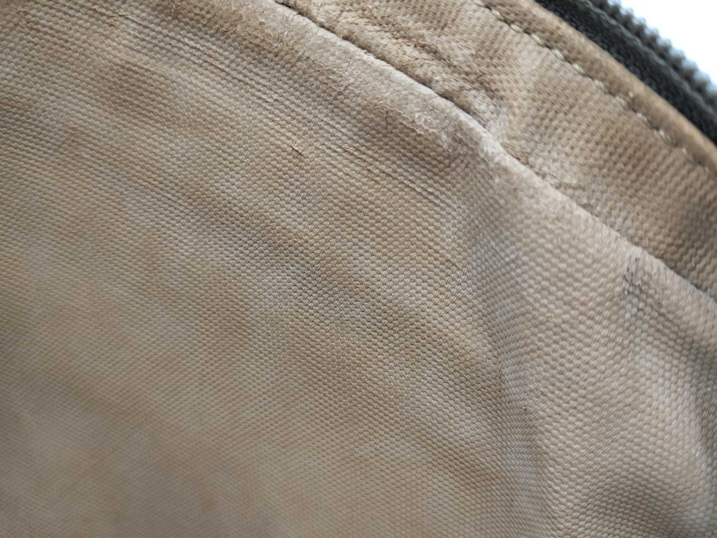 GUCCI GG Supreme Second Bag