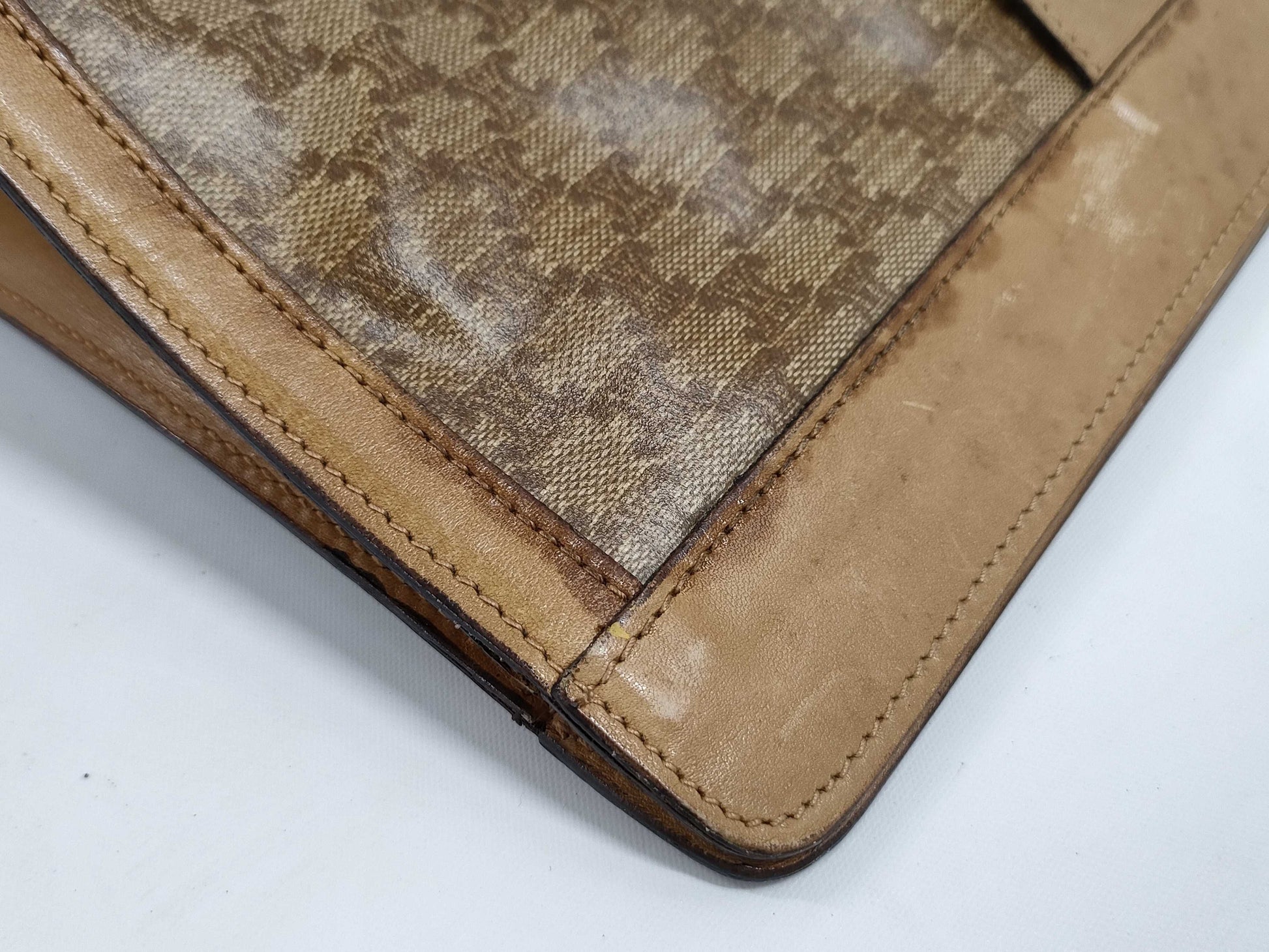 CELINE Celine Second Bag