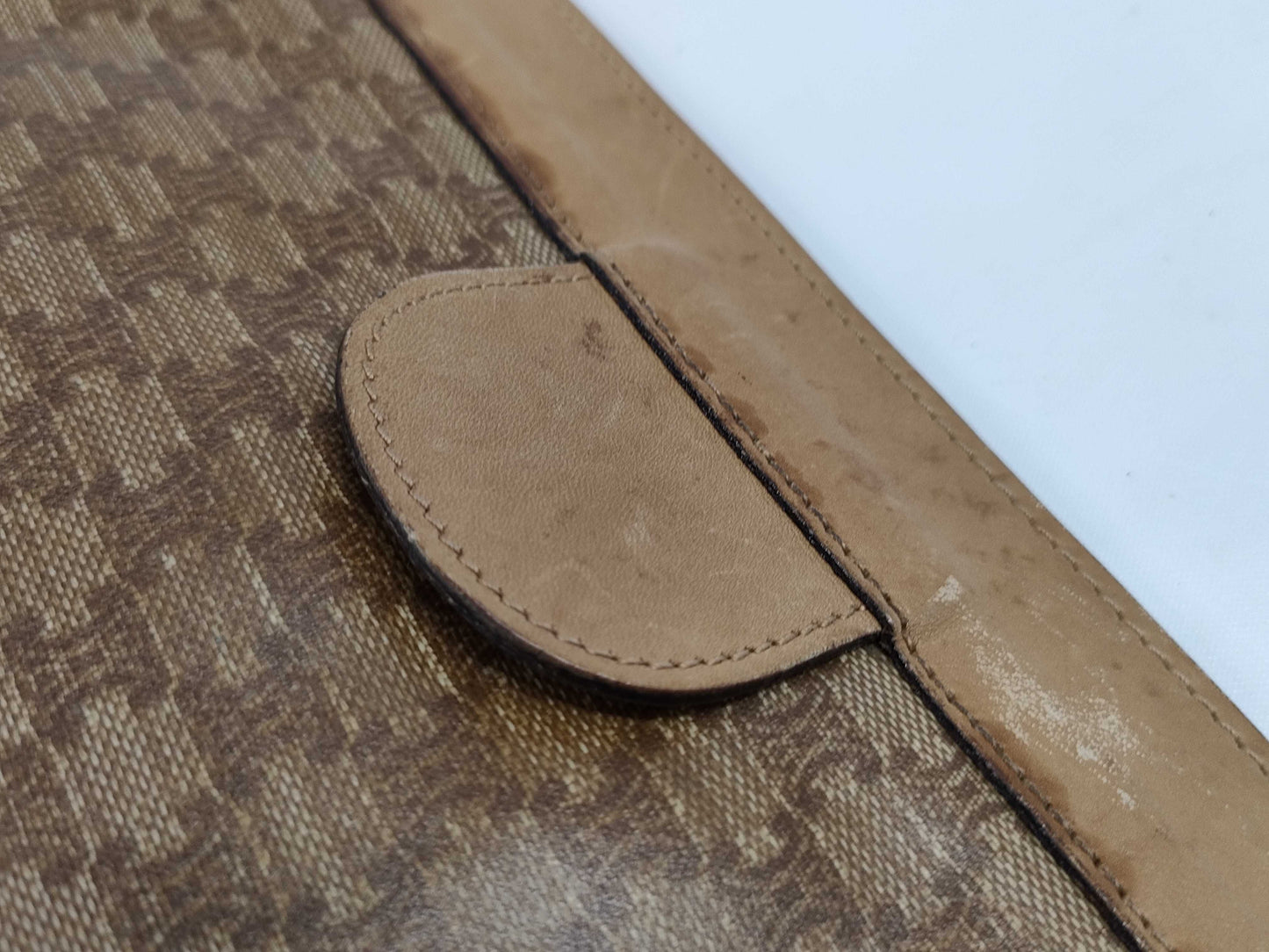 CELINE Celine Second Bag