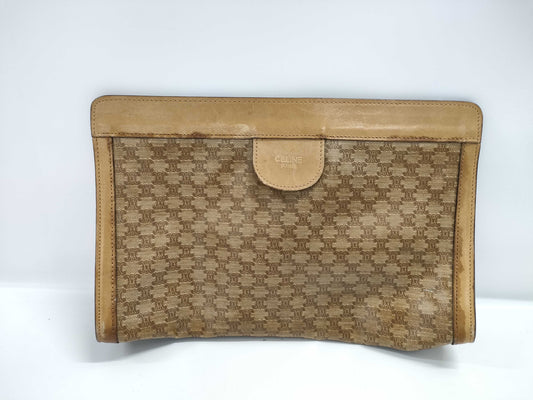 CELINE Celine Second Bag