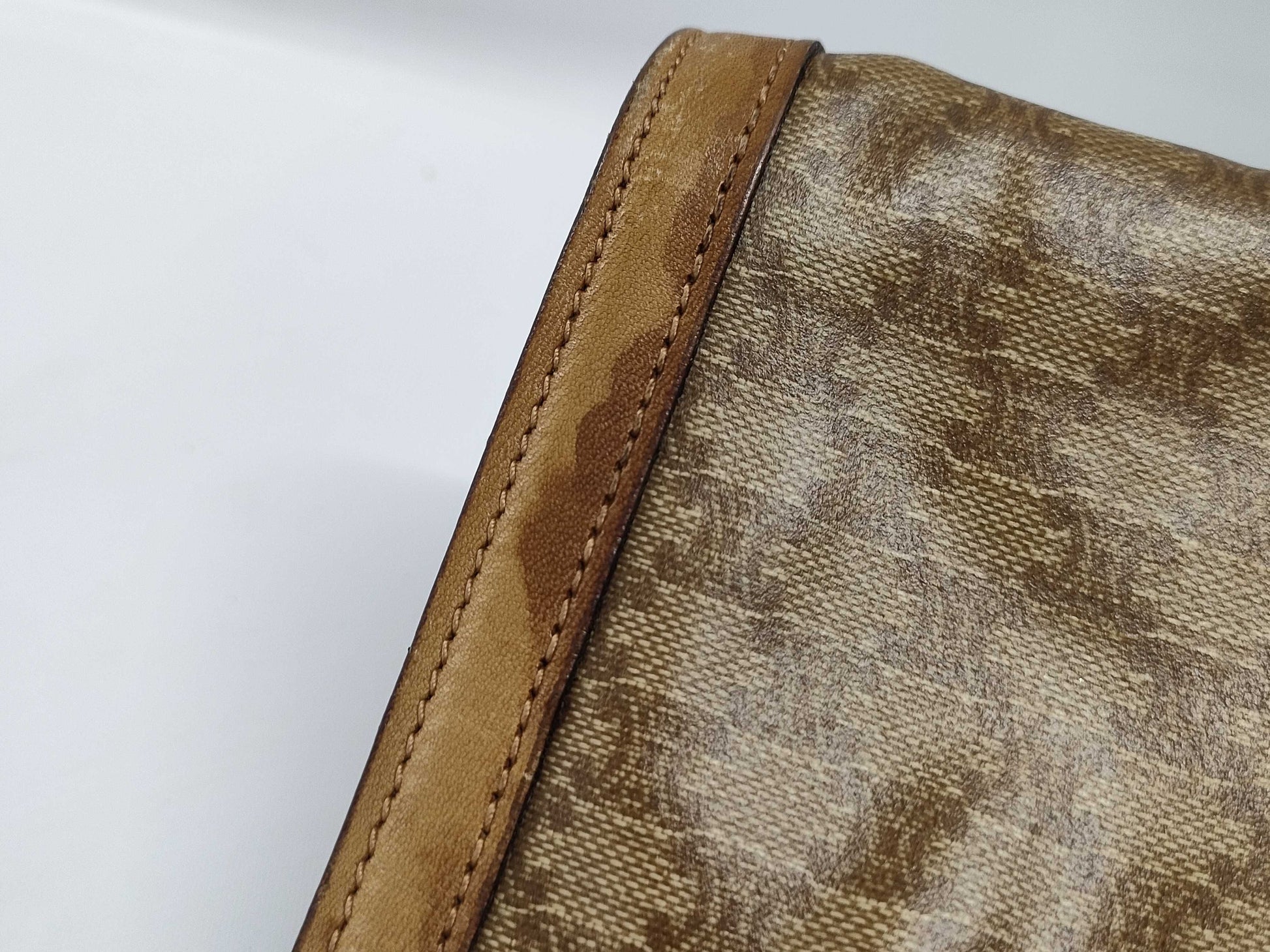 CELINE Celine Second Bag