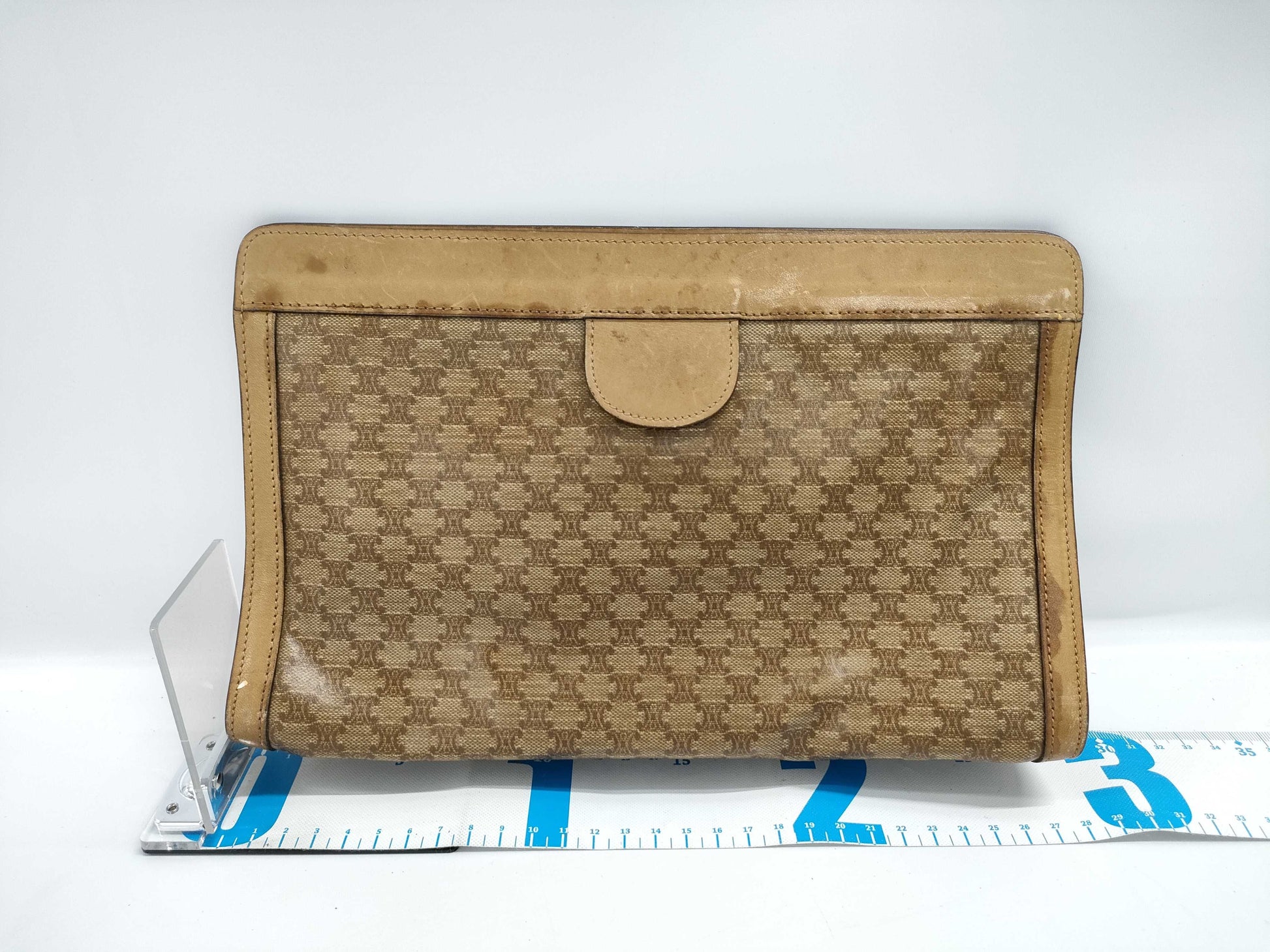 CELINE Celine Second Bag