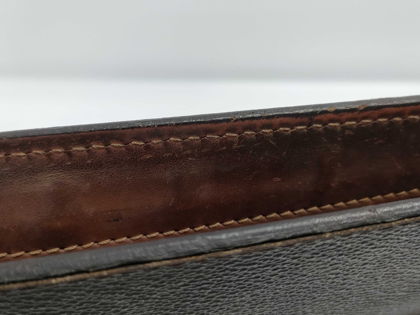 LOUIS VUITTON LOUIS VUITTON Monogram Second Bag
