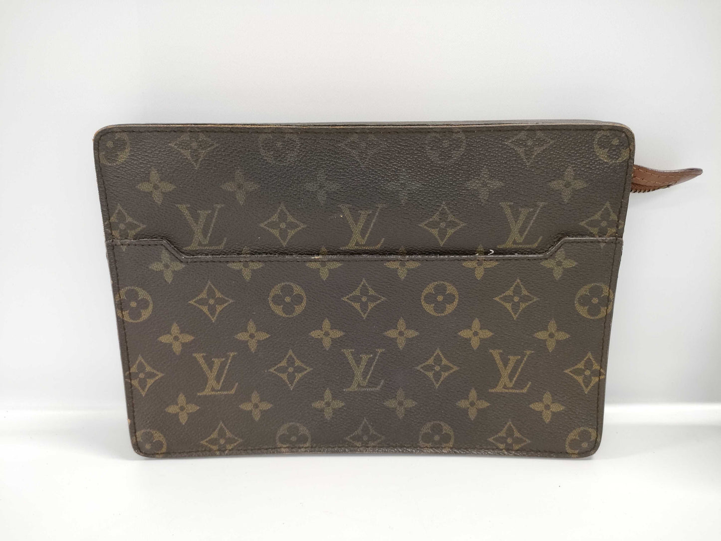 LOUIS VUITTON LOUIS VUITTON Monogram Second Bag