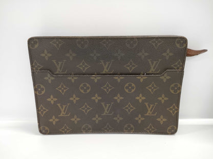 LOUIS VUITTON LOUIS VUITTON Monogram Second Bag