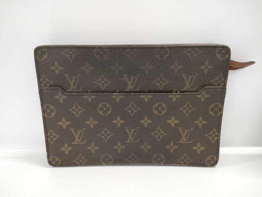 LOUIS VUITTON LOUIS VUITTON Monogram Second Bag