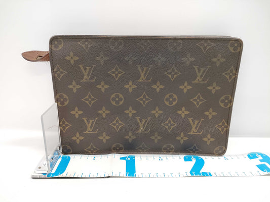 LOUIS VUITTON LOUIS VUITTON Monogram Second Bag