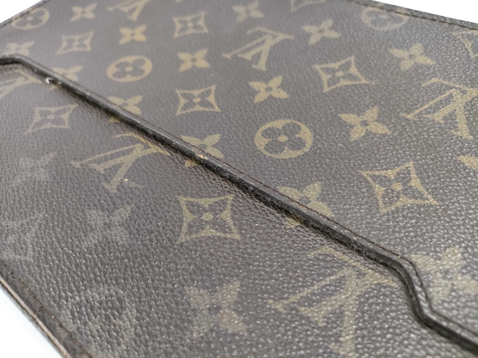 LOUIS VUITTON LOUIS VUITTON Monogram Second Bag