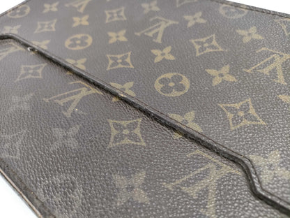 LOUIS VUITTON LOUIS VUITTON Monogram Second Bag