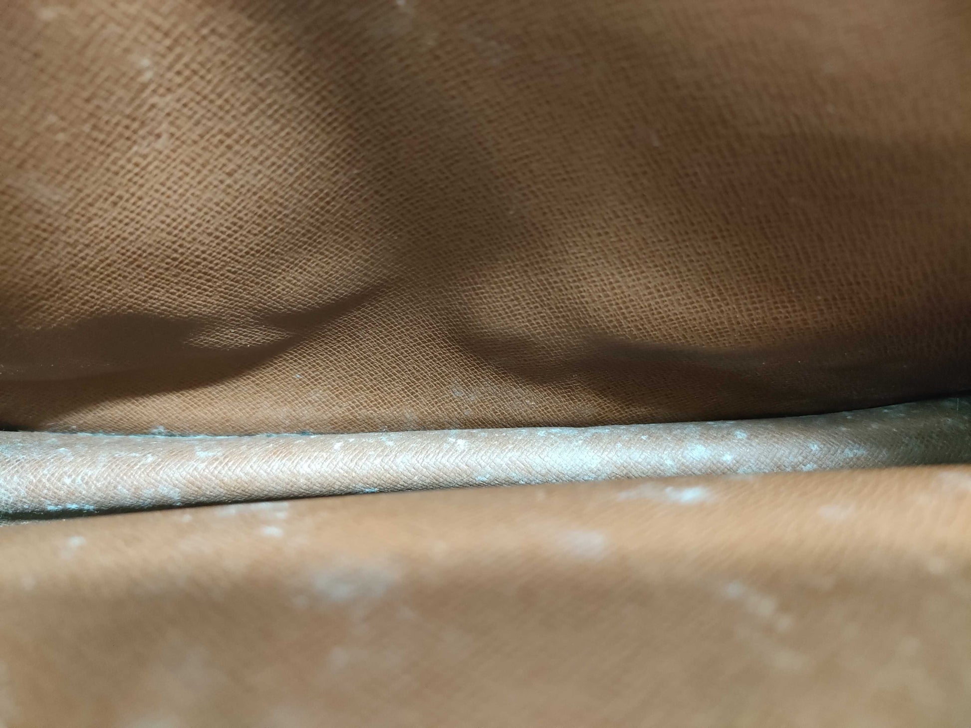 LOUIS VUITTON LOUIS VUITTON Monogram Second Bag