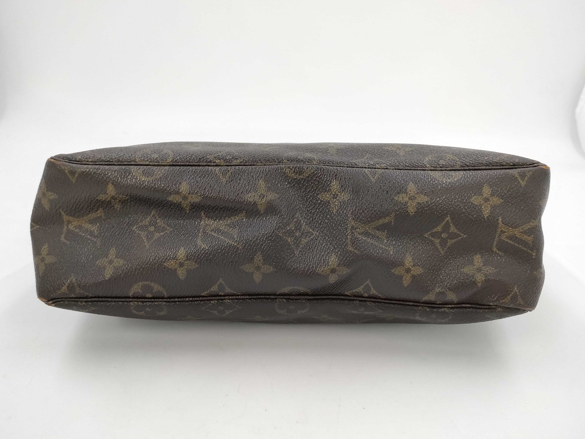 LOUIS VUITTON True Toilet Second Bag