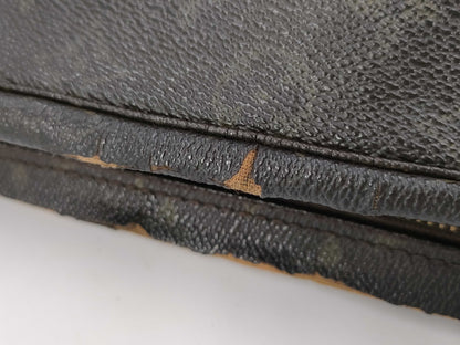 LOUIS VUITTON True Toilet Second Bag