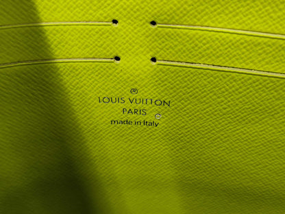 LOUIS VUITTON Pochette Voyage Second Bag