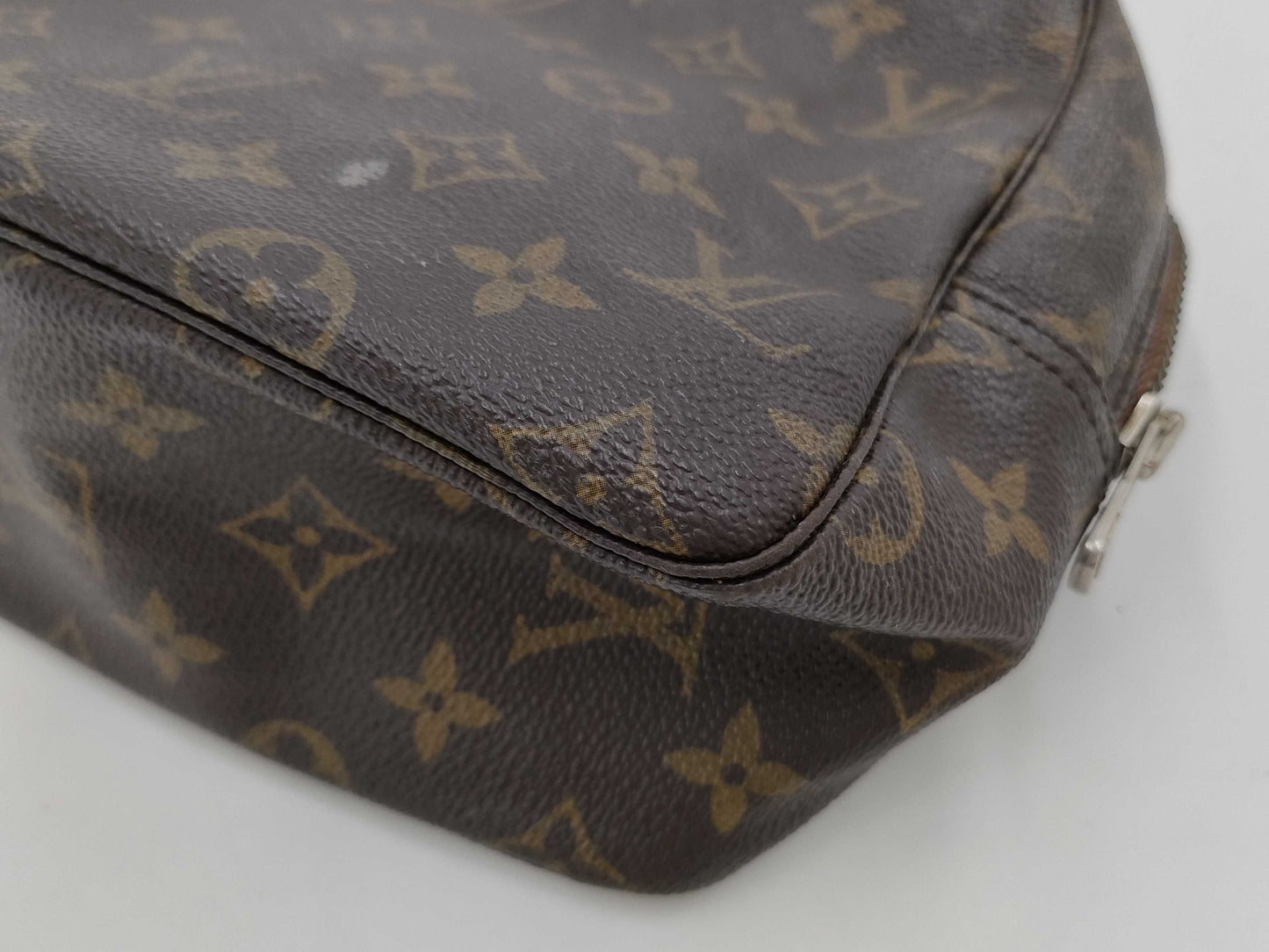 LOUIS VUITTON Louis Vuitton Pouch Second Bag