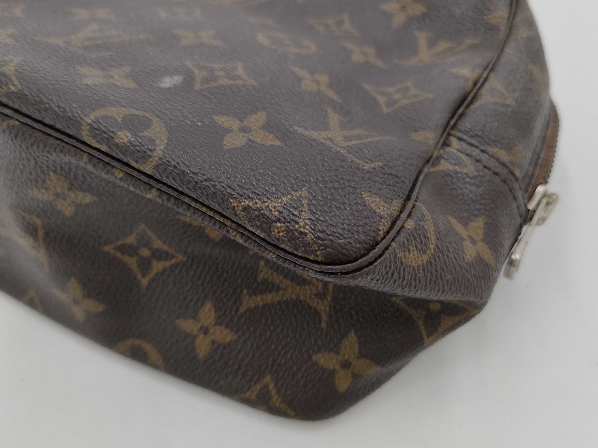 LOUIS VUITTON Louis Vuitton Pouch Second Bag