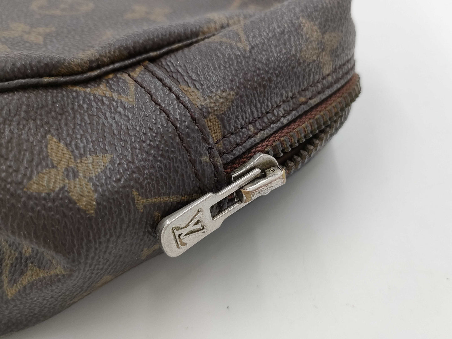 LOUIS VUITTON Louis Vuitton Pouch Second Bag