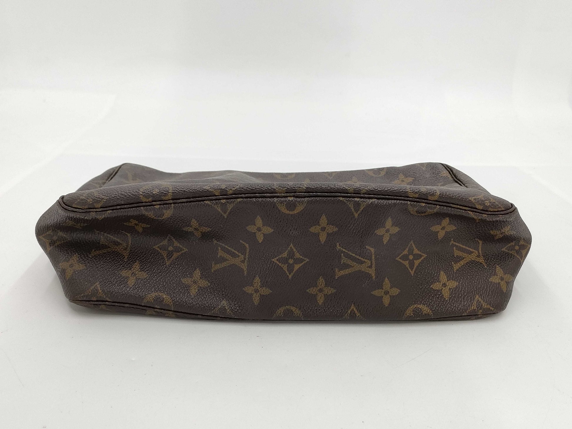 LOUIS VUITTON Louis Vuitton Pouch Second Bag