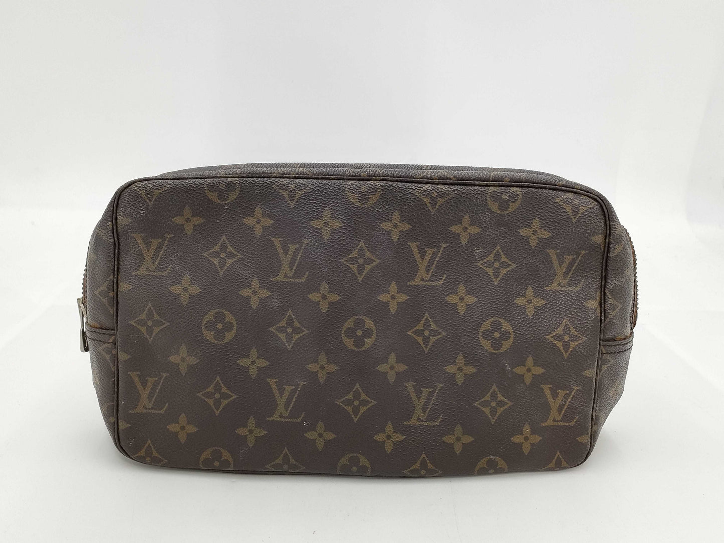 LOUIS VUITTON Louis Vuitton Pouch Second Bag