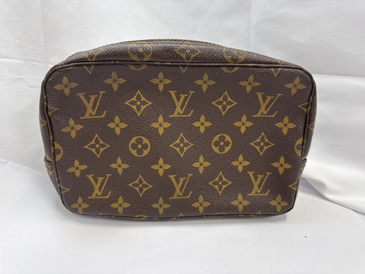 LOUIS VUITTON Truss Toilette 23 Second Bag