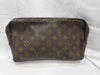 LOUIS VUITTON Truss Toilette 28 Second Bag