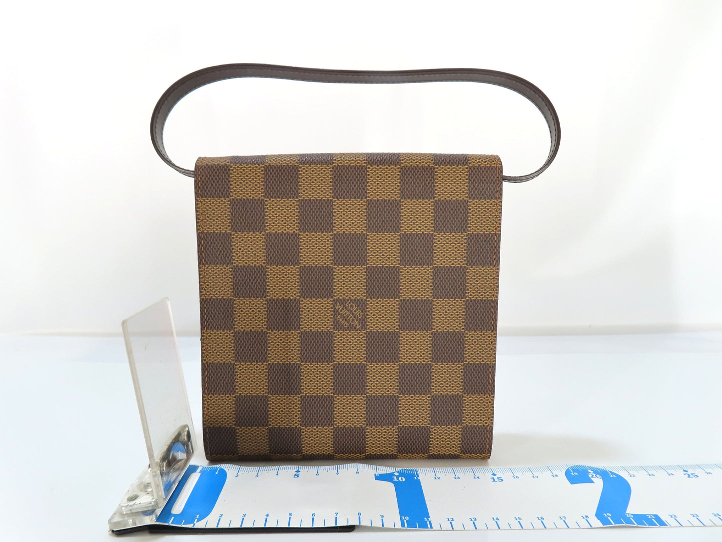 LOUIS VUITTON Louis Vuitton Damier Handbag