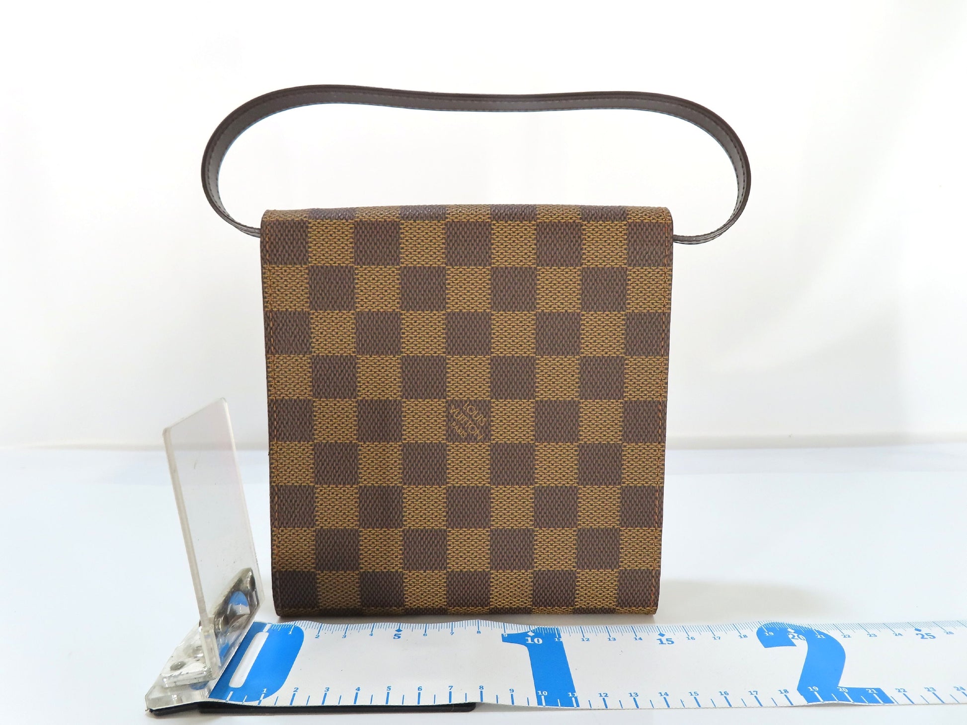 LOUIS VUITTON Louis Vuitton Damier Handbag