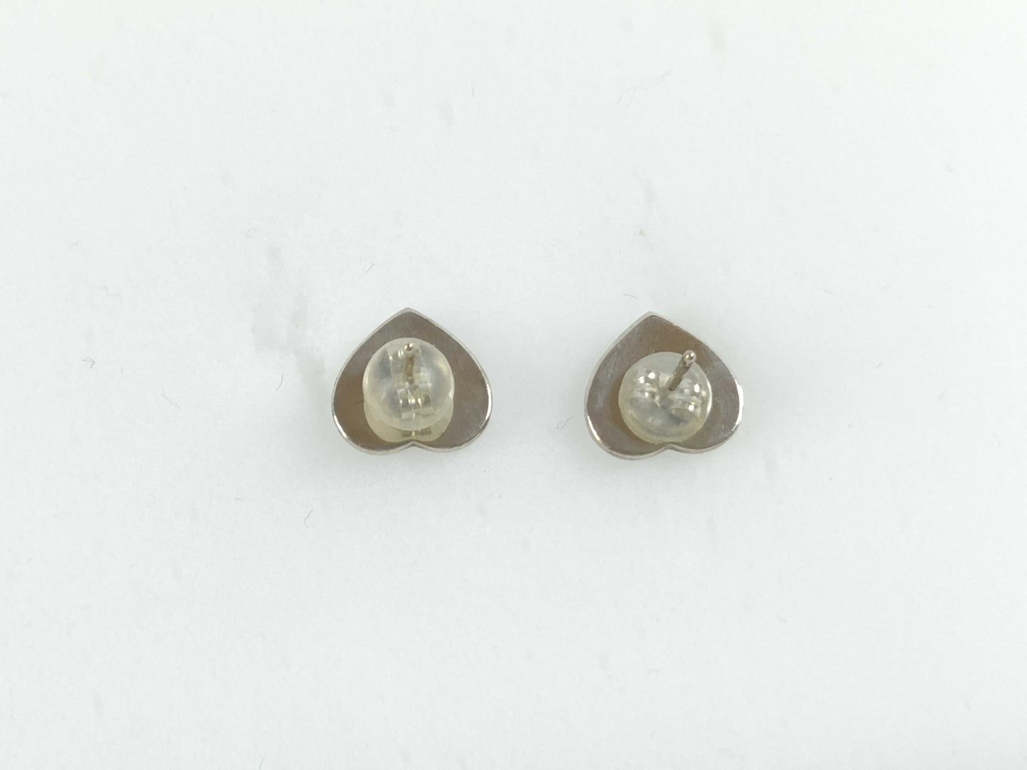 Tiffany & Co. Tiffany Return to Heart Earrings 2.0g