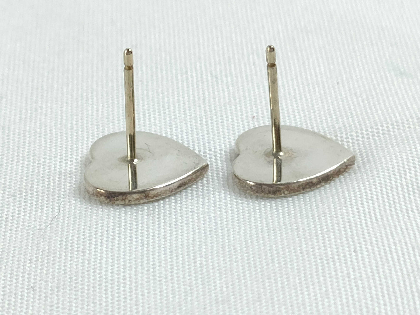 Tiffany & Co. Tiffany Return to Heart Earrings 2.0g